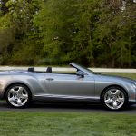 2012 Bentley Continental GT for sale