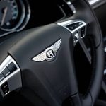 2012 Bentley Continental GT for sale