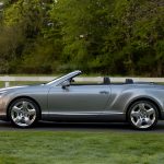 2012 Bentley Continental GT for sale