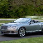 2012 Bentley Continental GT for sale