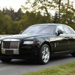 2012 Rolls-Royce Ghost for sale