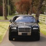 2012 Rolls-Royce Ghost for sale