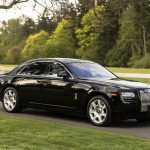 2012 Rolls-Royce Ghost for sale