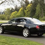 2012 Rolls-Royce Ghost for sale