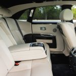 2012 Rolls-Royce Ghost for sale