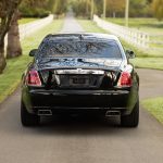 2012 Rolls-Royce Ghost for sale