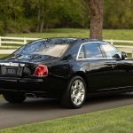 2012 Rolls-Royce Ghost for sale