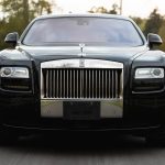 2012 Rolls-Royce Ghost for sale