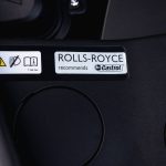 2012 Rolls-Royce Ghost for sale