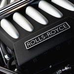 2012 Rolls-Royce Ghost for sale