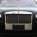 2012 Rolls-Royce Ghost for sale