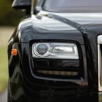 2012 Rolls-Royce Ghost for sale