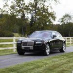 2012 Rolls-Royce Ghost for sale