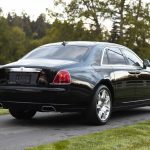 2012 Rolls-Royce Ghost for sale