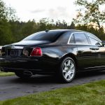 2012 Rolls-Royce Ghost for sale