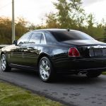 2012 Rolls-Royce Ghost for sale