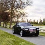 2012 Rolls-Royce Ghost for sale