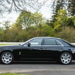 2012 Rolls-Royce Ghost for sale