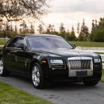 2012 Rolls-Royce Ghost for sale