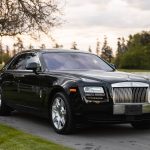 2012 Rolls-Royce Ghost for sale