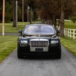 2012 Rolls-Royce Ghost for sale