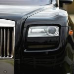 2012 Rolls-Royce Ghost for sale