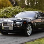 2012 Rolls-Royce Ghost for sale