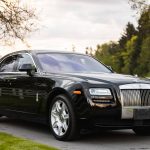 2012 Rolls-Royce Ghost for sale