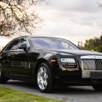 2012 Rolls-Royce Ghost for sale