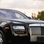 2012 Rolls-Royce Ghost for sale