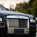 2012 Rolls-Royce Ghost for sale