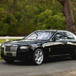 2012 Rolls-Royce Ghost for sale