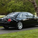 2012 Rolls-Royce Ghost for sale