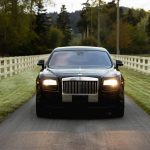 2012 Rolls-Royce Ghost for sale