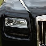 2012 Rolls-Royce Ghost for sale