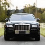 2012 Rolls-Royce Ghost for sale