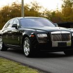 2012 Rolls-Royce Ghost for sale