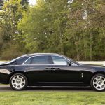 2012 Rolls-Royce Ghost for sale