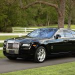 2012 Rolls-Royce Ghost for sale