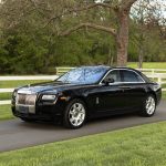 2012 Rolls-Royce Ghost for sale