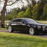 2012 Rolls-Royce Ghost for sale