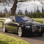 2012 Rolls-Royce Ghost for sale