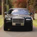 2012 Rolls-Royce Ghost for sale