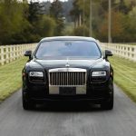 2012 Rolls-Royce Ghost for sale