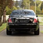 2012 Rolls-Royce Ghost for sale