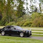 2012 Rolls-Royce Ghost for sale