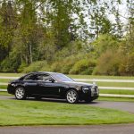 2012 Rolls-Royce Ghost for sale