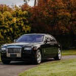 2012 Rolls-Royce Ghost for sale