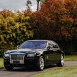 2012 Rolls-Royce Ghost for sale