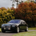 2012 Rolls-Royce Ghost for sale